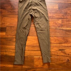COTTON ON leggings brown large